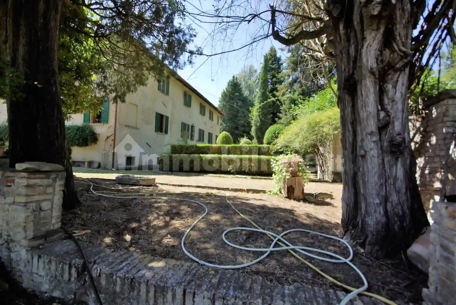 Palazzo - Edificio - foto 4