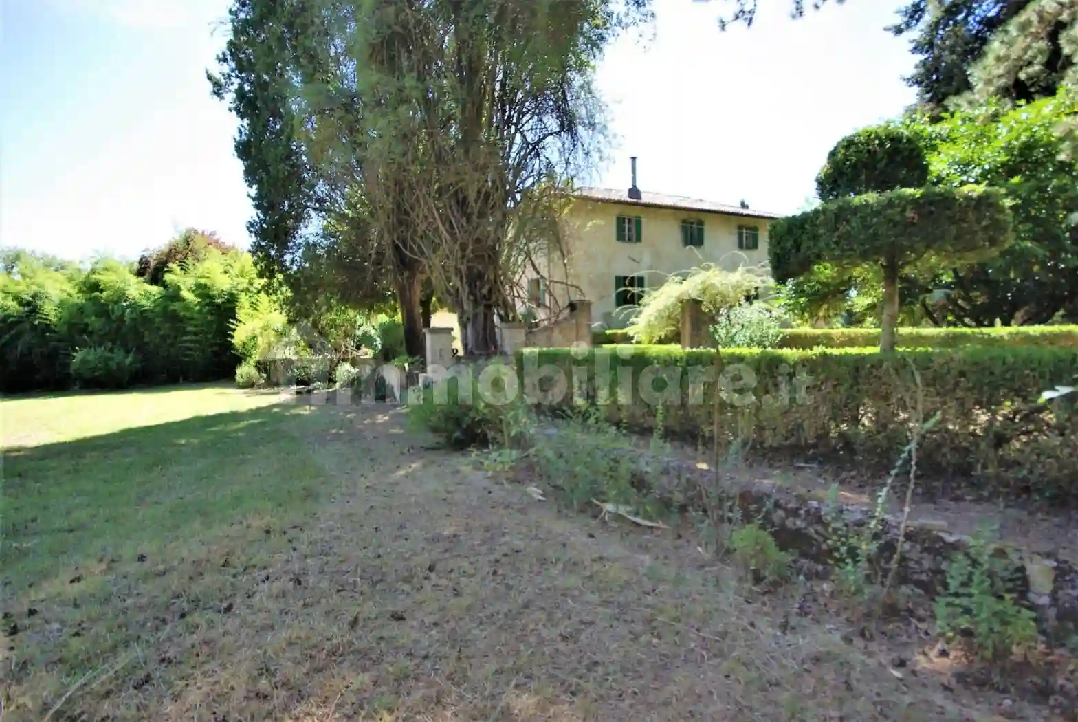 Palazzo - Edificio - foto 5