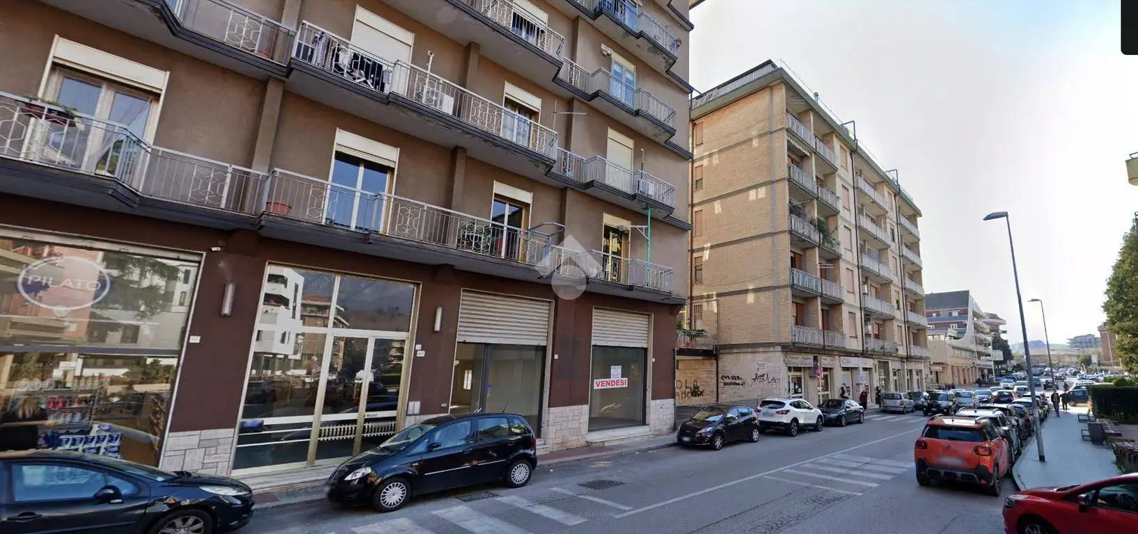 Appartamento in vendita a Avellino