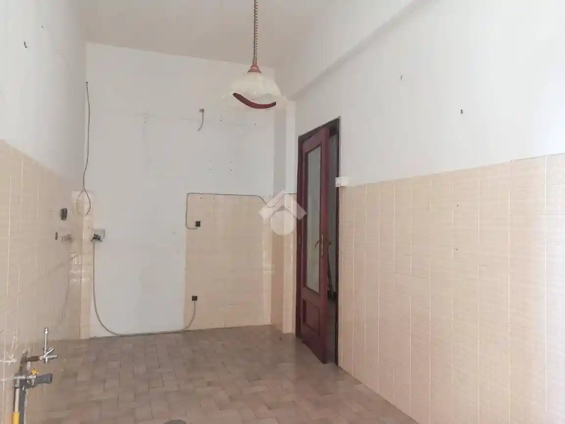 Appartamento via Salvatore Pescatori 83, Emanuele II, C. Colombo, Morelli e Silvati, Avellino - foto 4