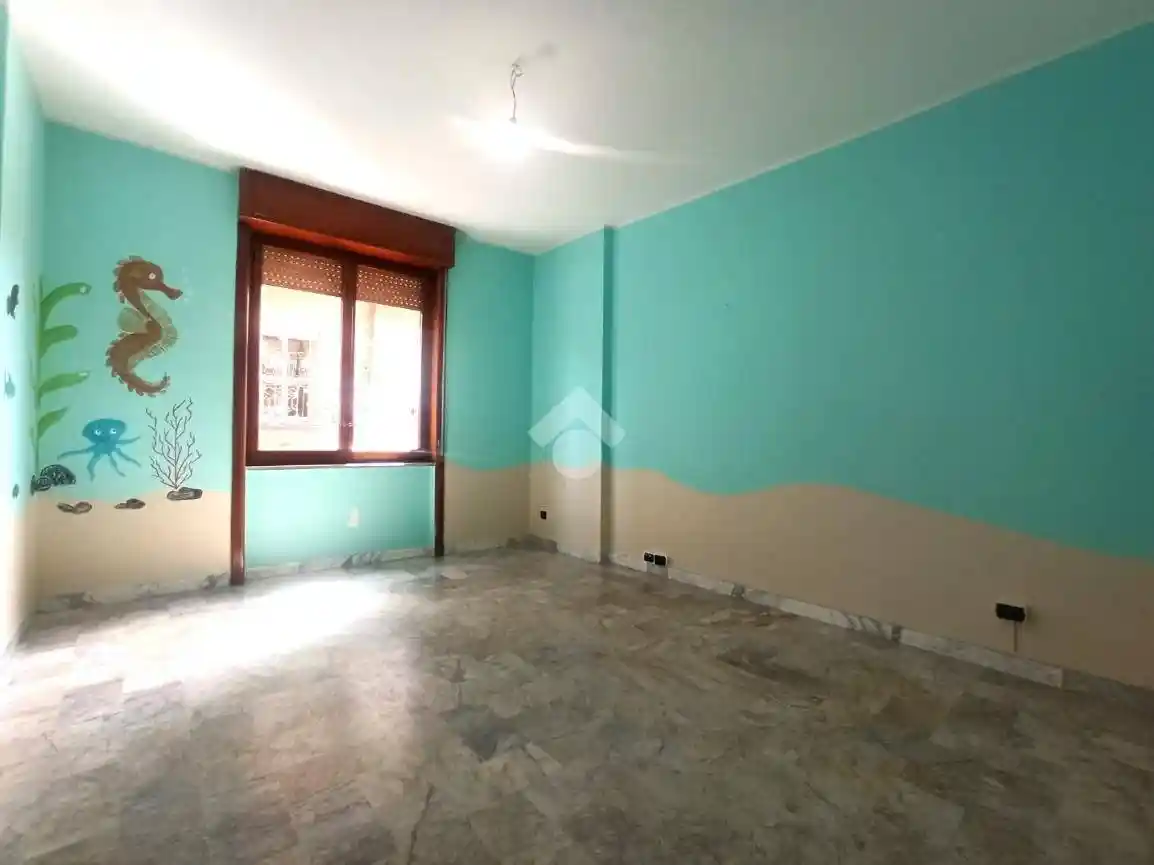 Appartamento via Salvatore Pescatori 83, Emanuele II, C. Colombo, Morelli e Silvati, Avellino - foto 5