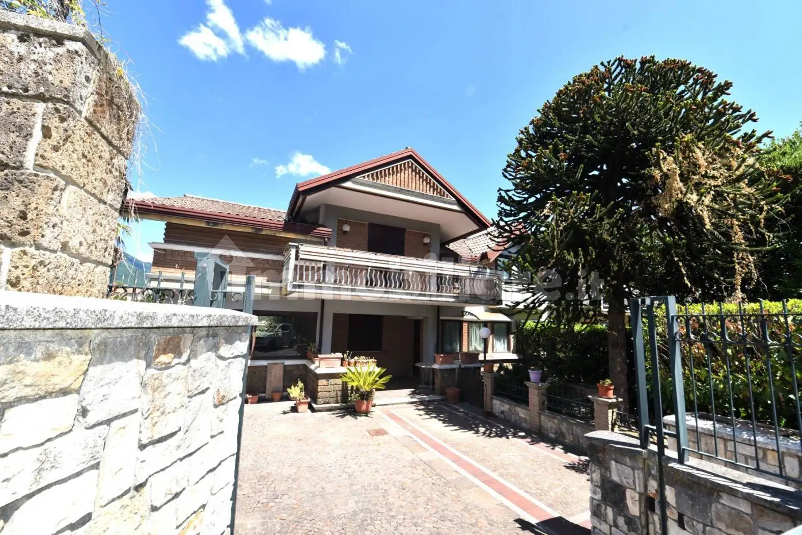 Villa in vendita a Avellino