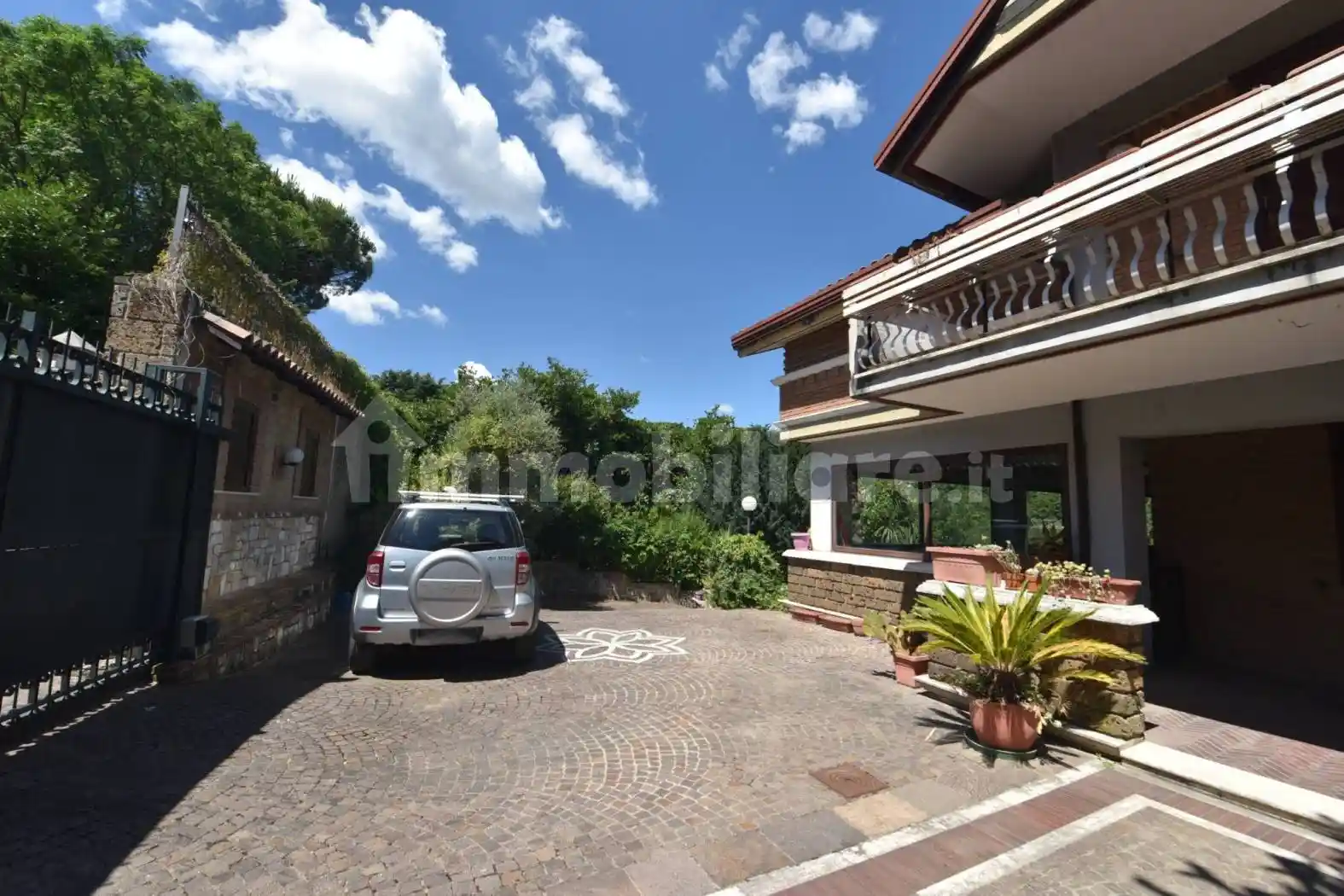 Villa unifamiliare Contrada Chiaira, Quattrograna, Bellizzi, Sant'Oronzo, Avellino - foto 5