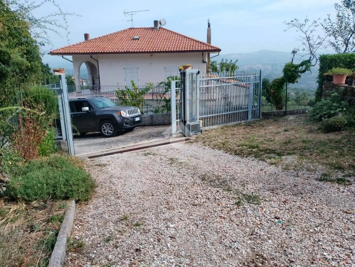 Villa unifamiliare via Provinciale, Castelvetere sul Calore - foto 5