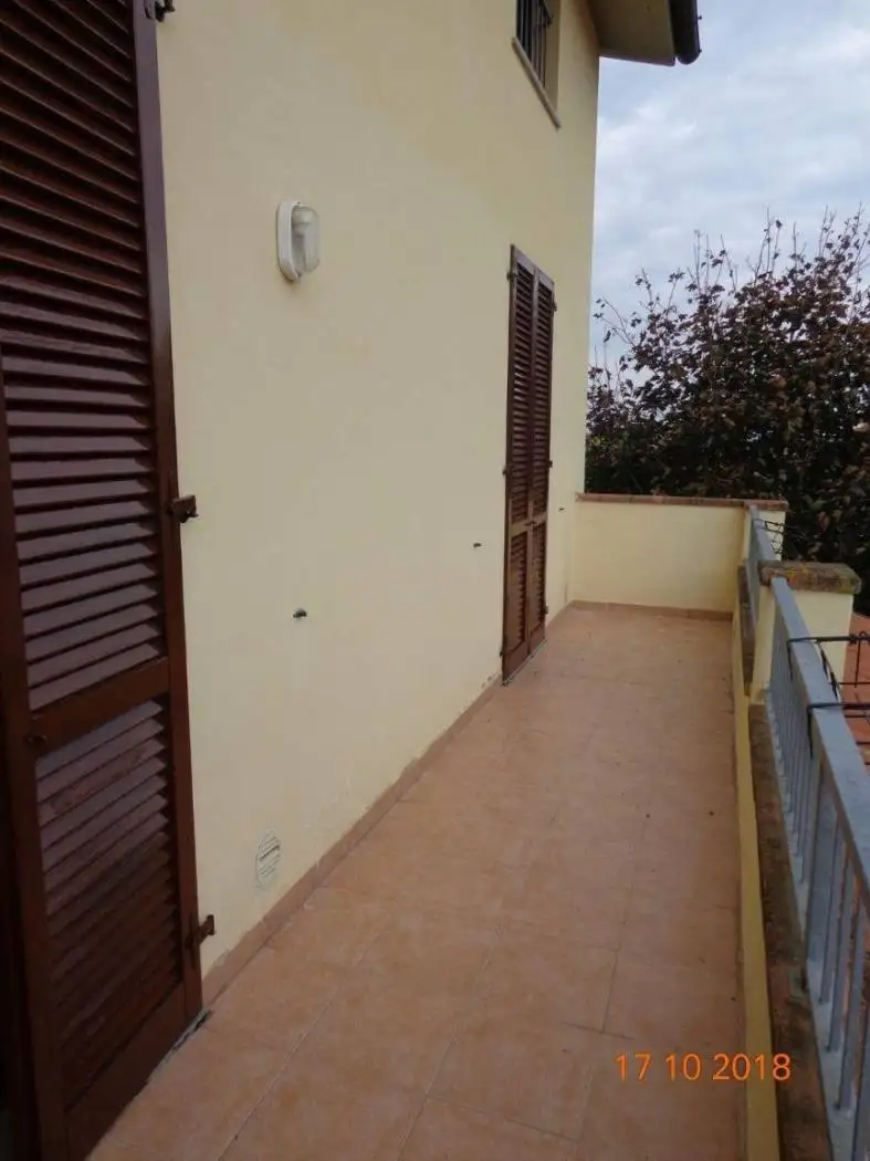 Appartamento in vendita a Arezzo