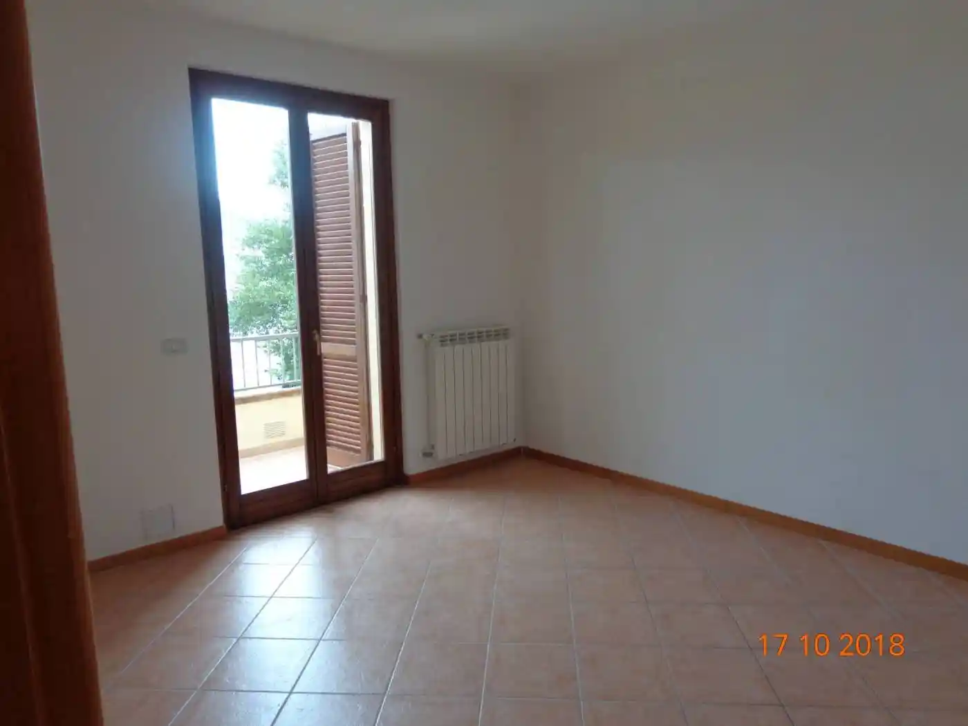 Appartamento Località Tregozzano, Tregozzano, Arezzo - foto 5