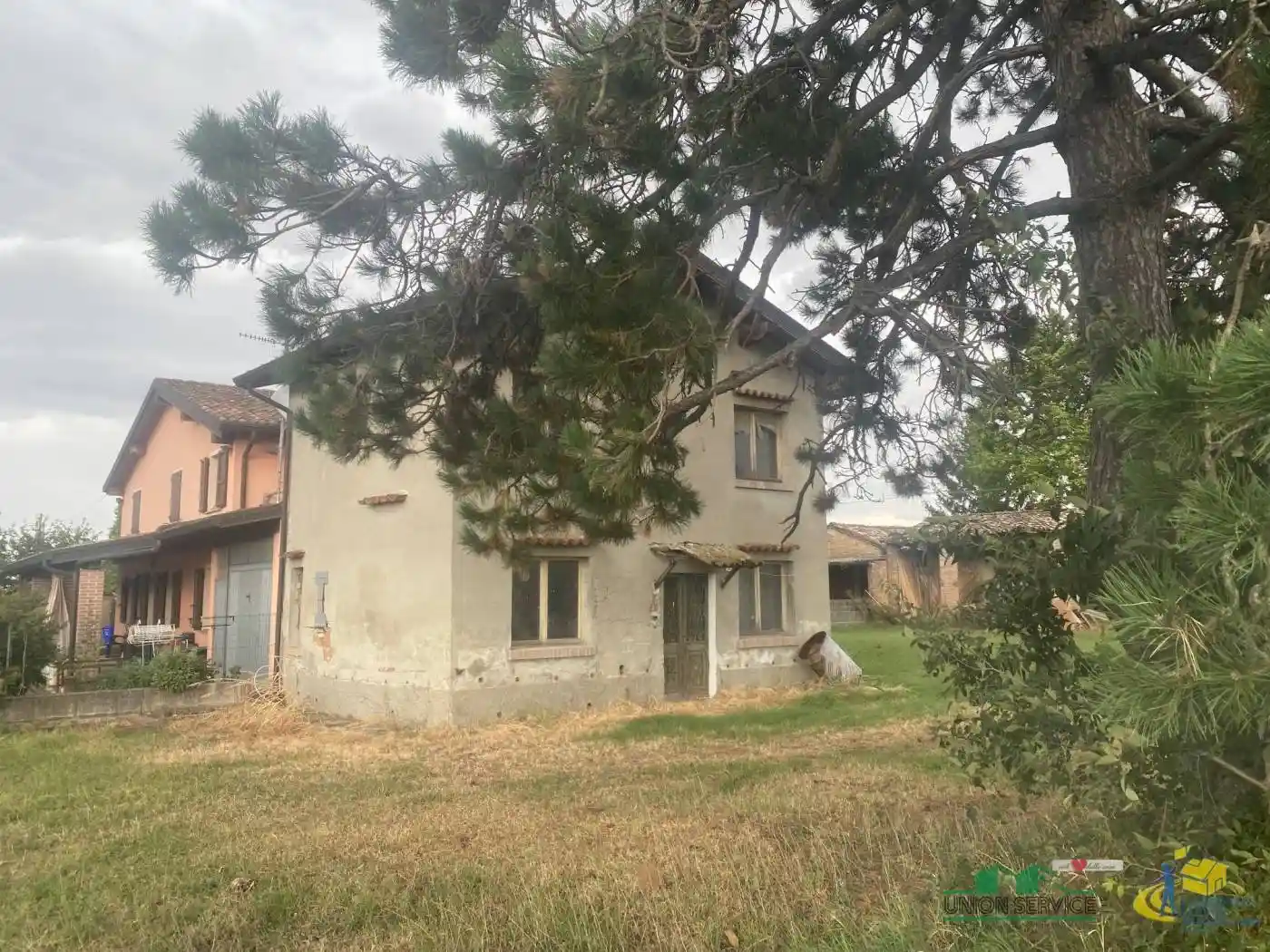 Casa indipendente in vendita a Medesano