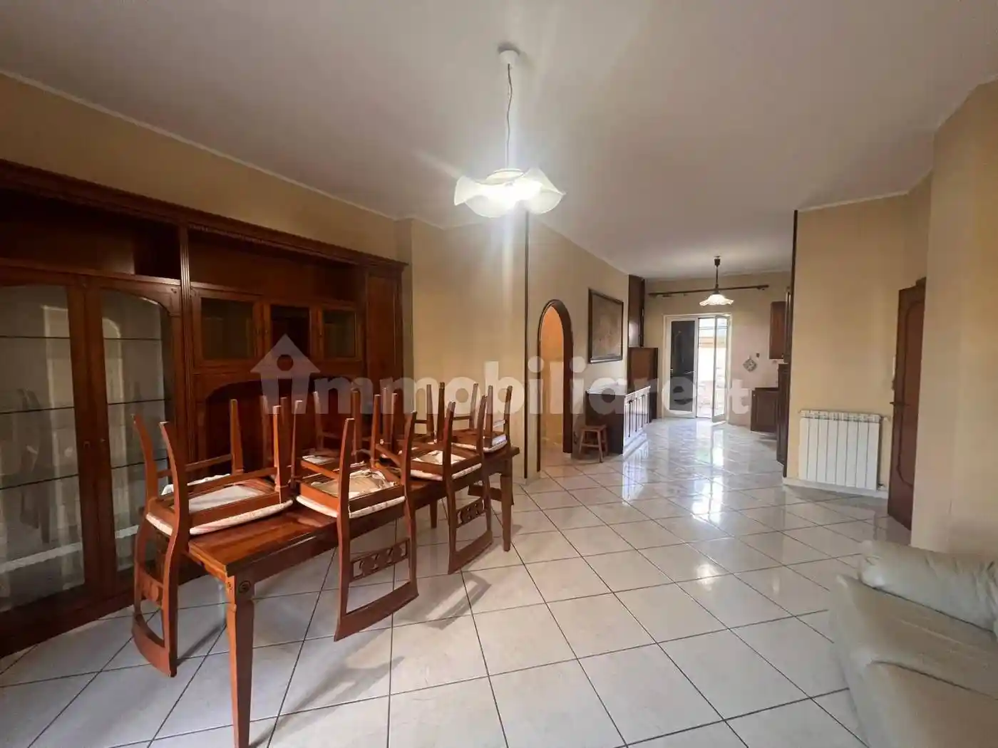 Appartamento in affitto a Roma