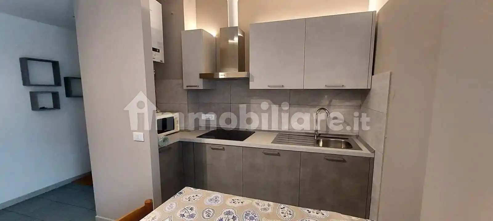 Appartamento in affitto a Piacenza
