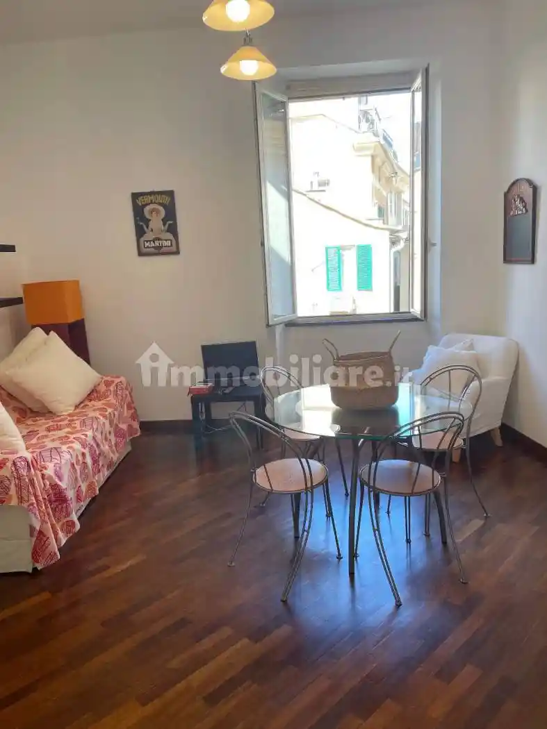 Appartamento in affitto a Genova