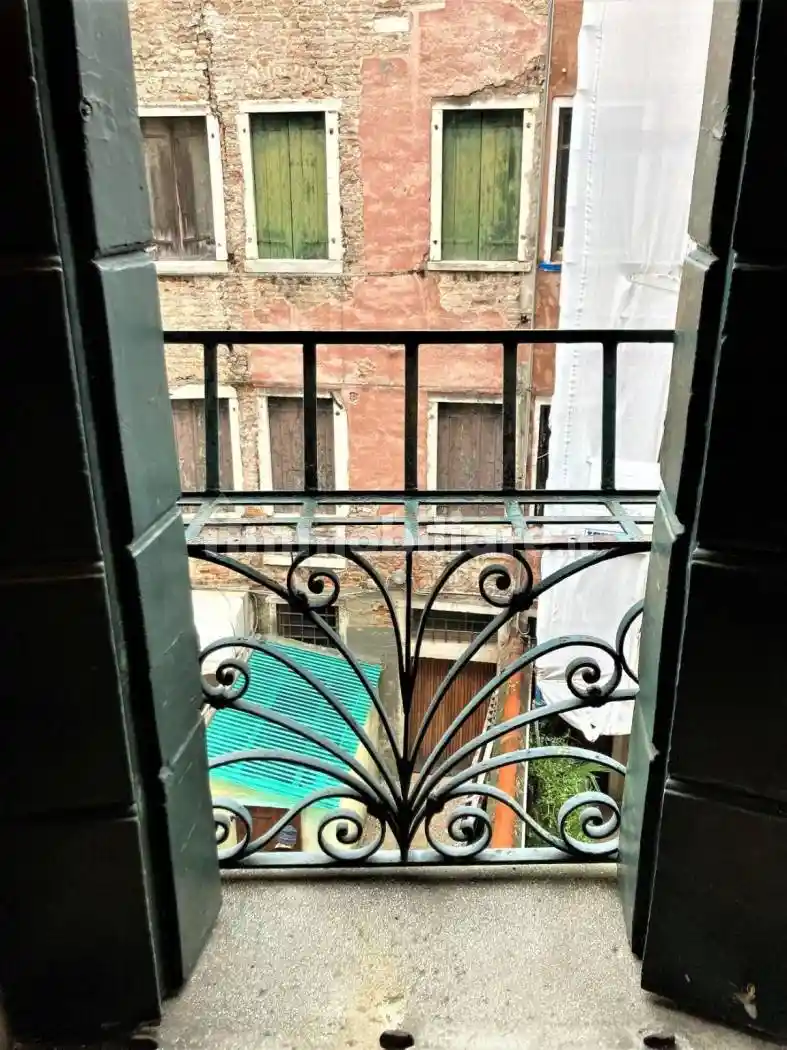 Appartamento in vendita a Venezia