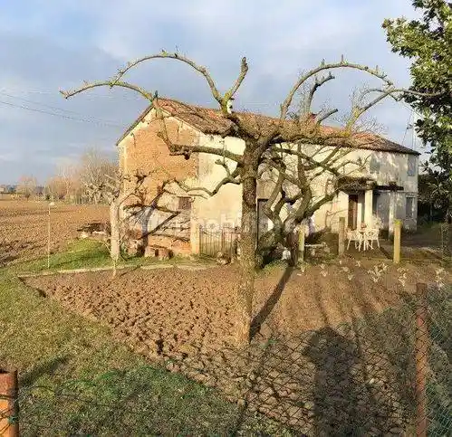 Villa in vendita a Cavarzere