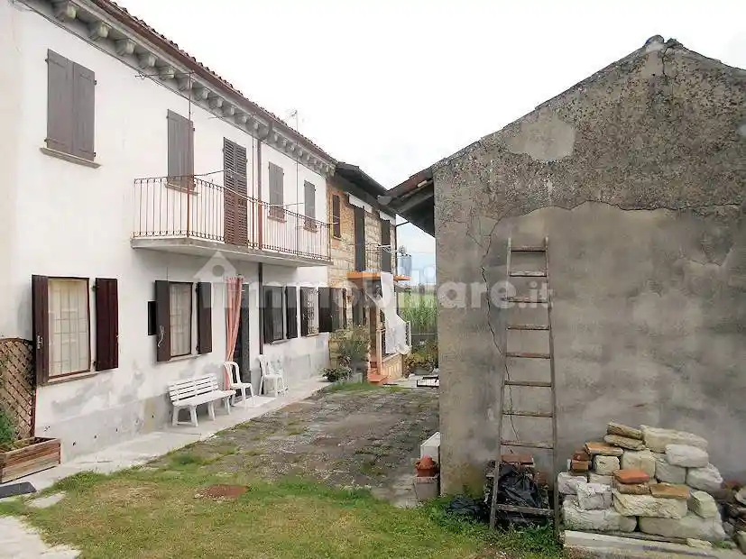 Rustico - Casale in vendita a Ozzano Monferrato