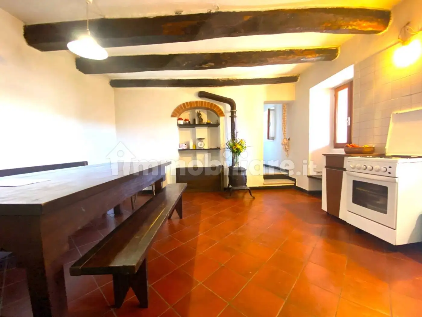 Rustico - Casale in vendita a Sale delle Langhe