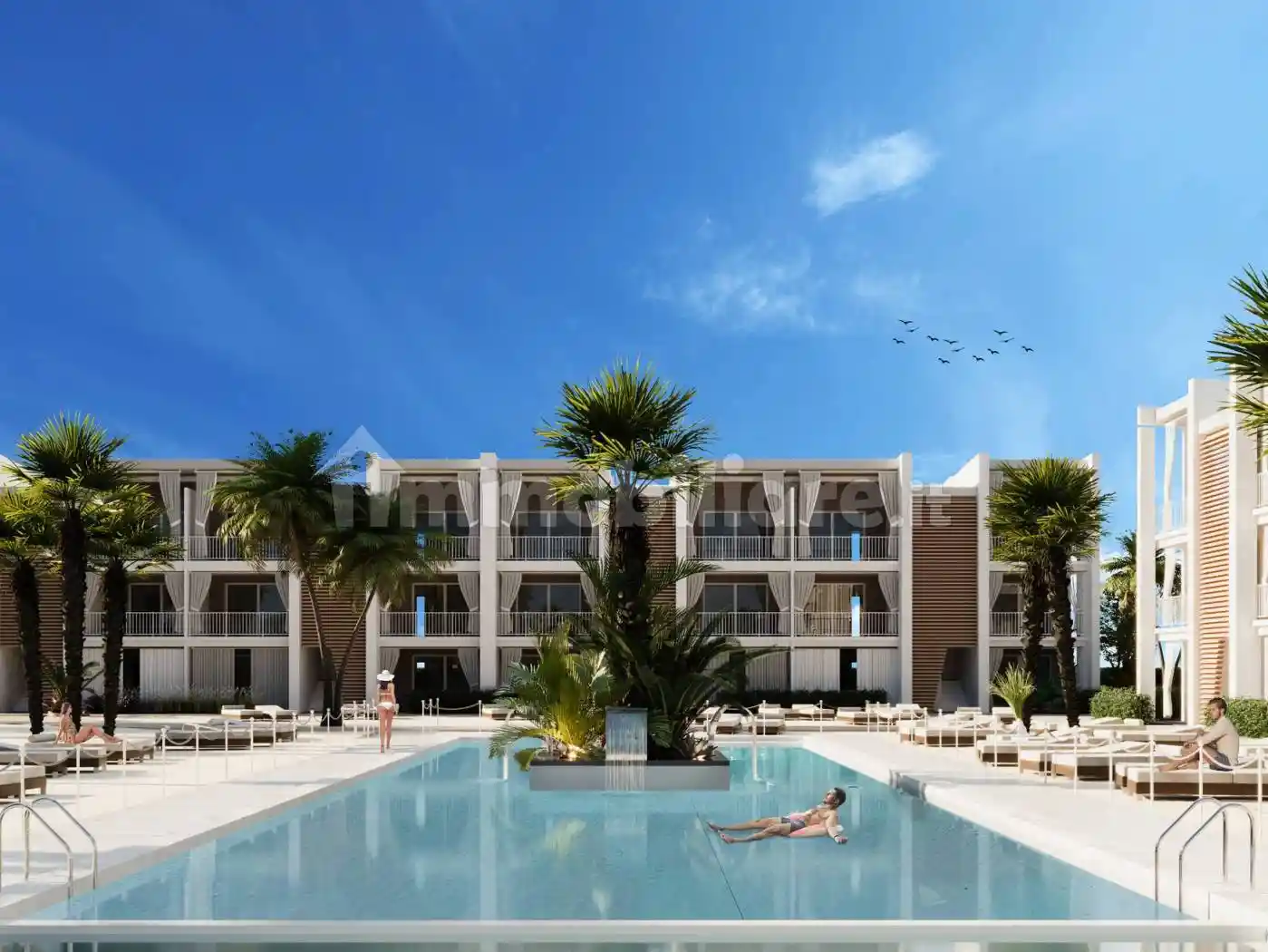 Appartamento in vendita a Eraclea