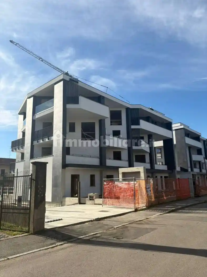 Appartamento in vendita a Gallarate