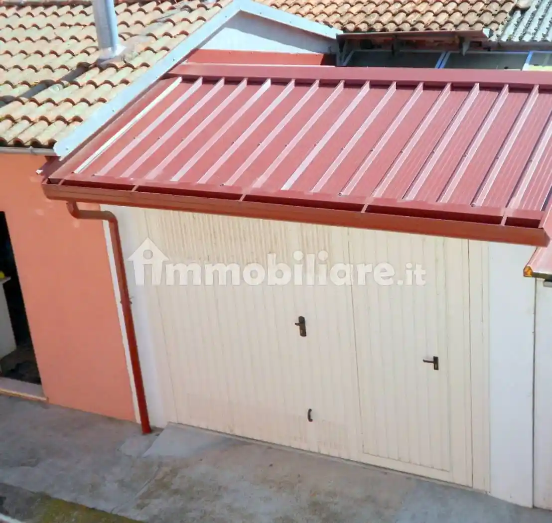 Terratetto unifamiliare via Boranchio 9, Borgo Vercelli - foto 4