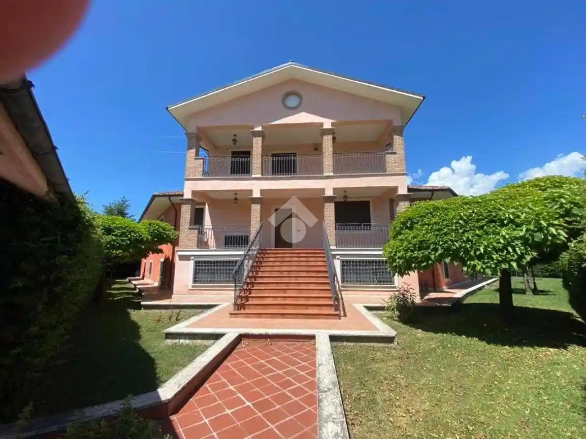 Villa unifamiliare via Reatina, Cappelle, Scurcola Marsicana - foto 2