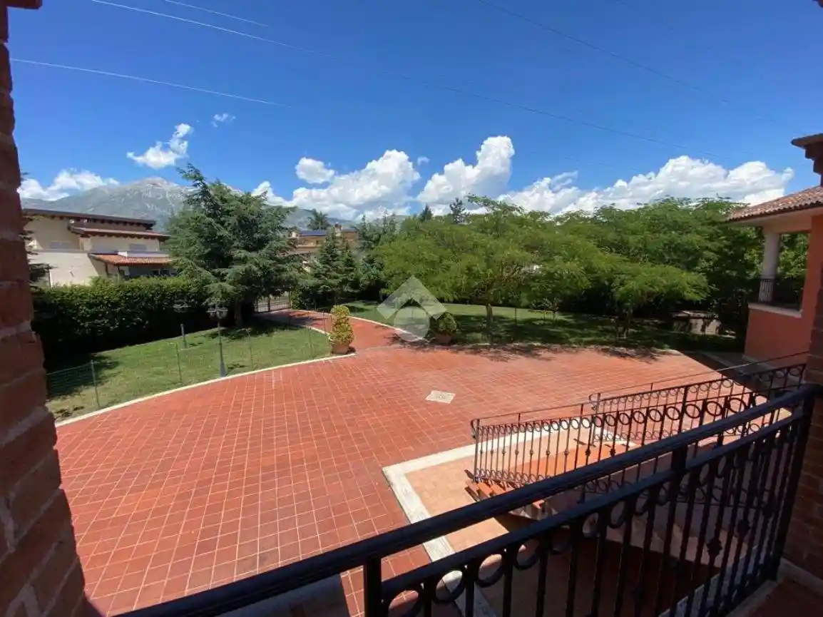 Villa unifamiliare via Reatina, Cappelle, Scurcola Marsicana - foto 3