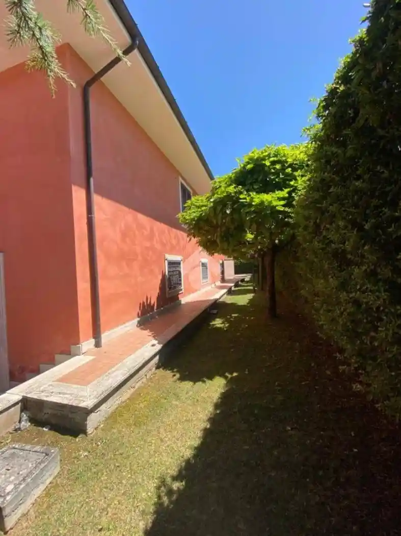 Villa unifamiliare via Reatina, Cappelle, Scurcola Marsicana - foto 5