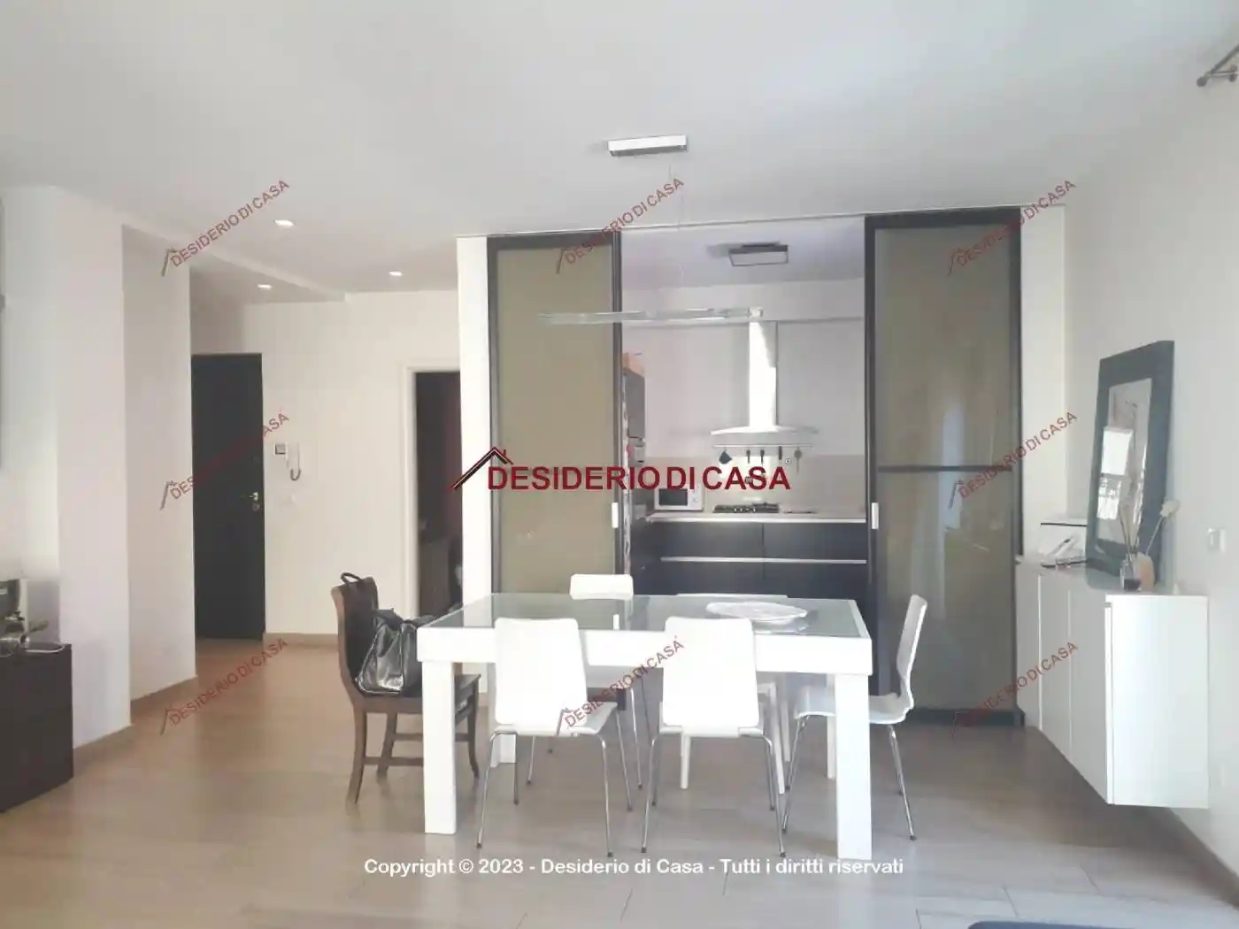 Appartamento in vendita a Palermo