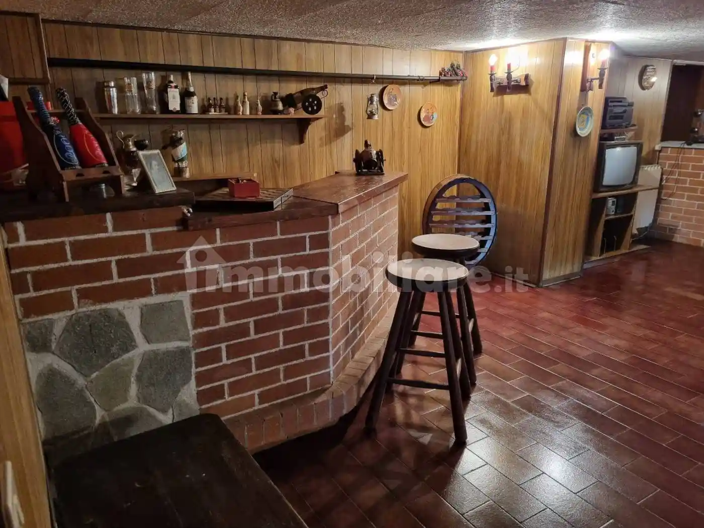 Villa in vendita a Entracque