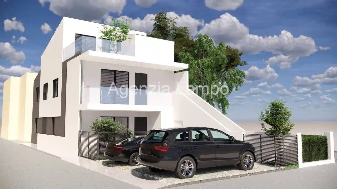 Villa in vendita a Portogruaro