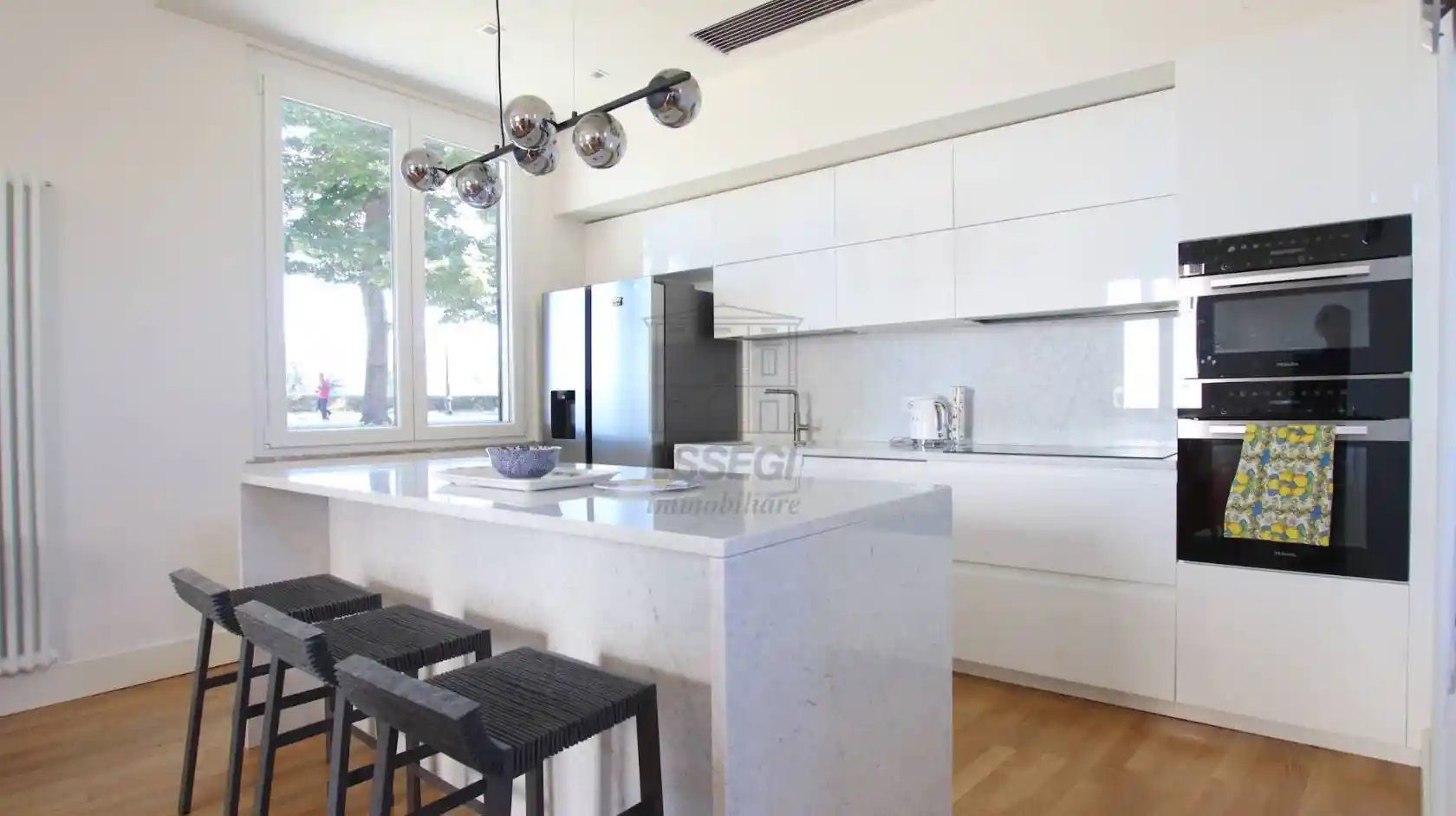 Appartamento in vendita a Lucca