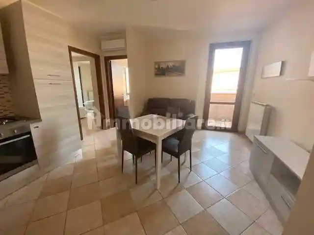 Appartamento in affitto a Casalmaggiore