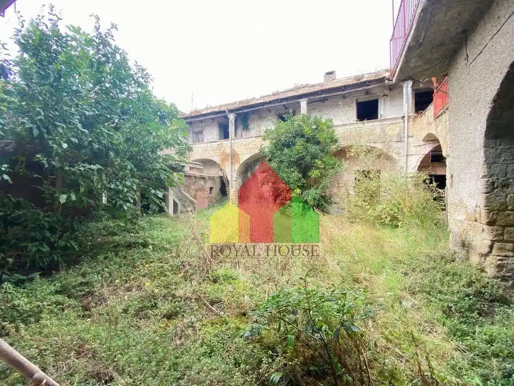 Palazzo - Edificio - foto 5