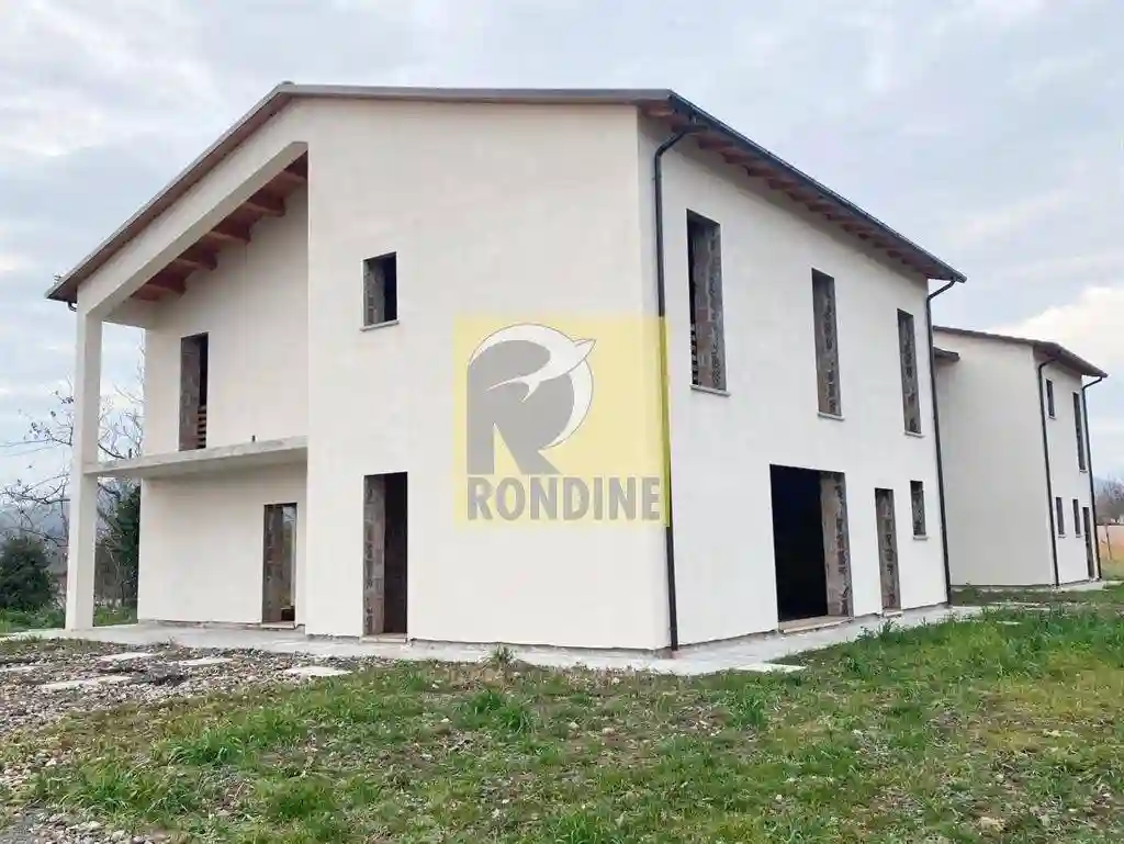 Villetta a schiera - foto 3