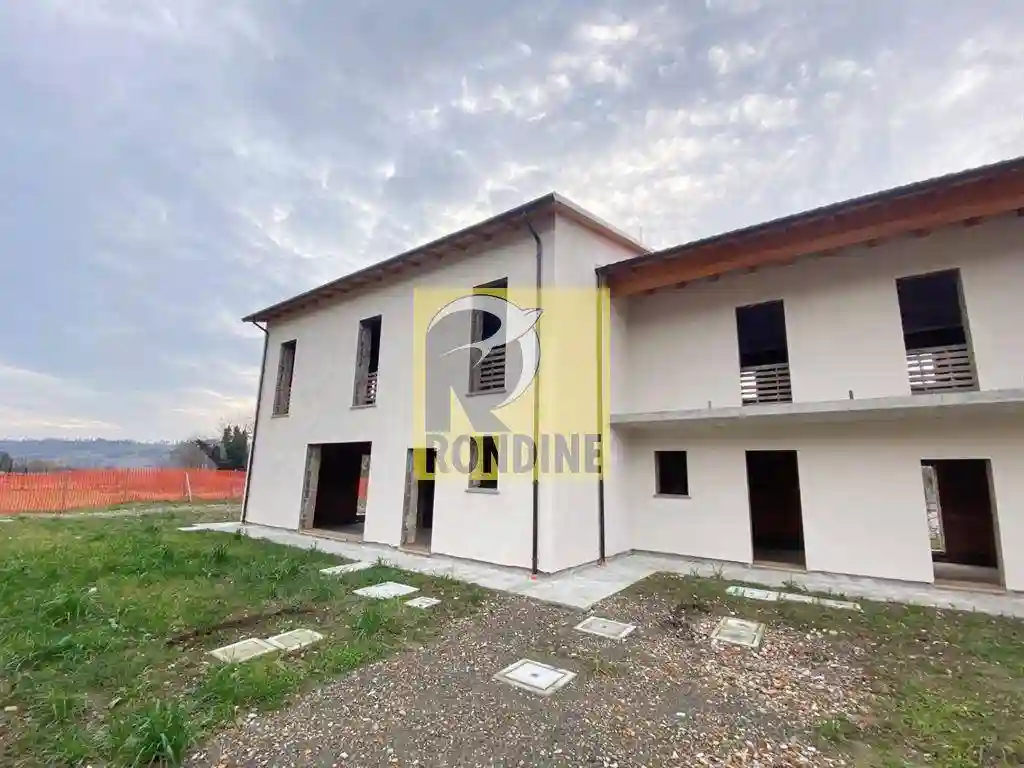 Villetta a schiera - foto 4