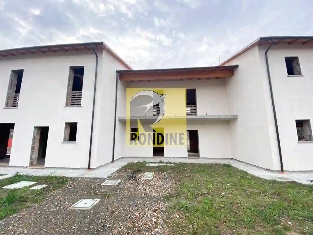 Villetta a schiera - foto 5