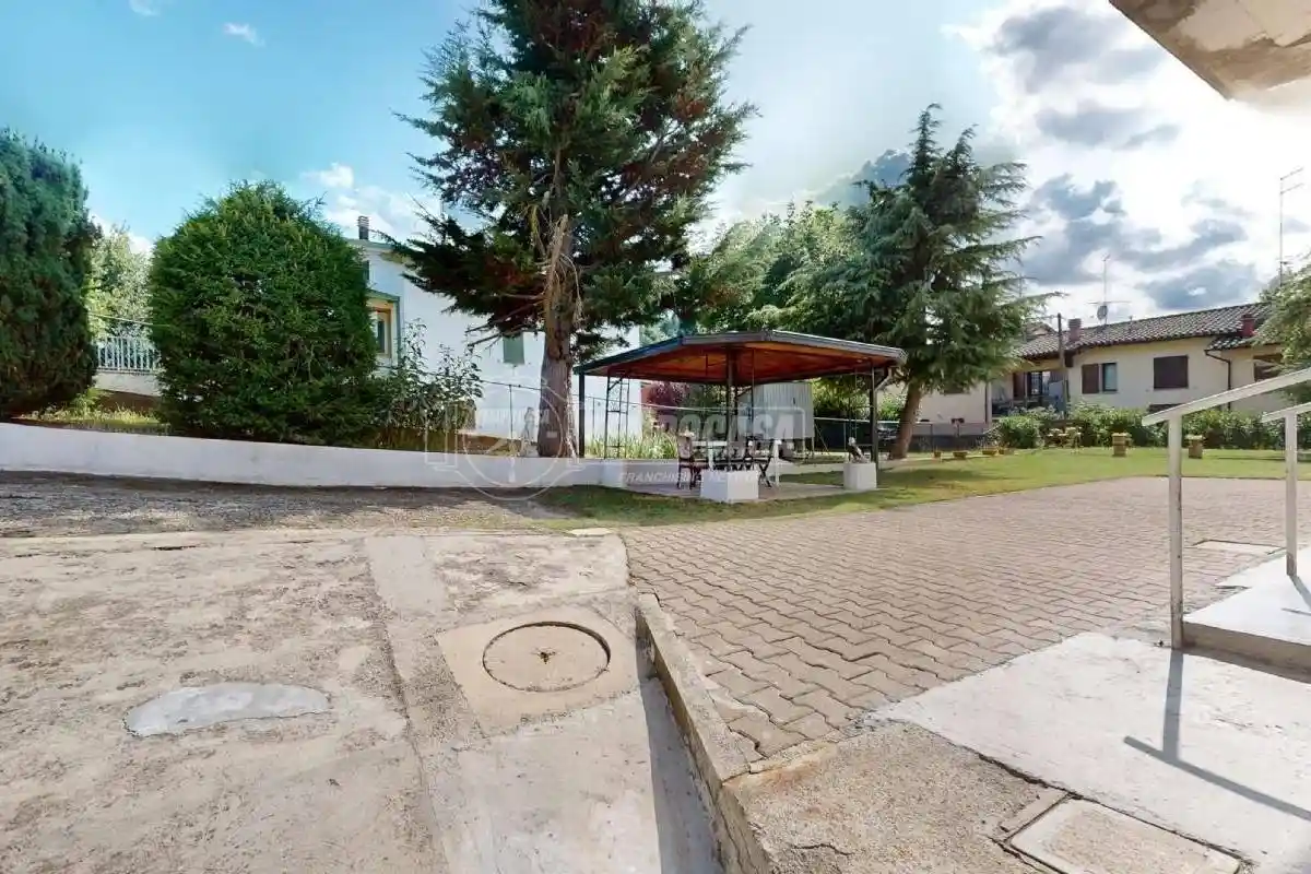 Appartamento in vendita a Zocca