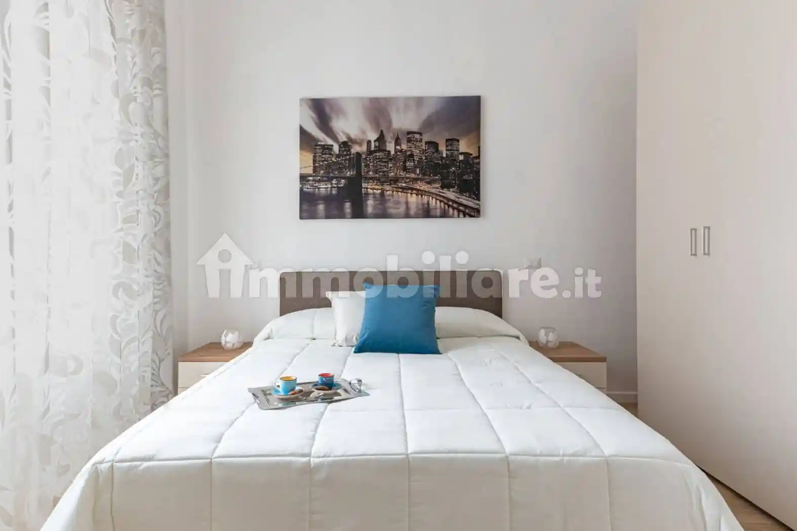 Appartamento in affitto a Firenze