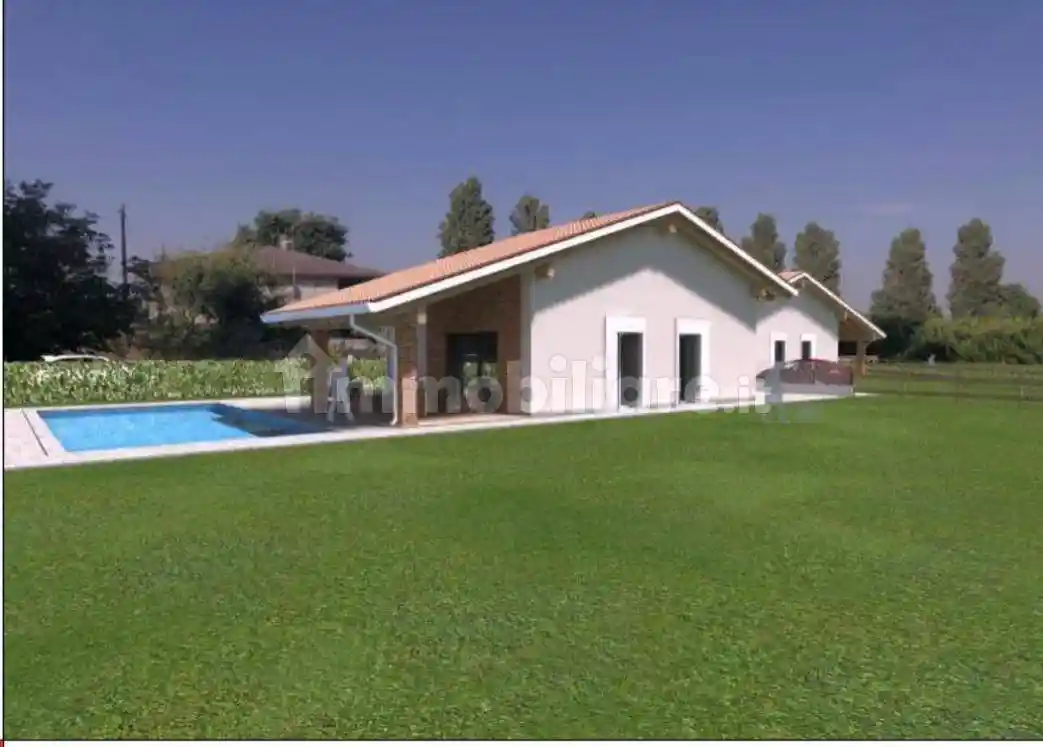 Villa unifamiliare, nuova, 3500 m², Angiari - foto 2