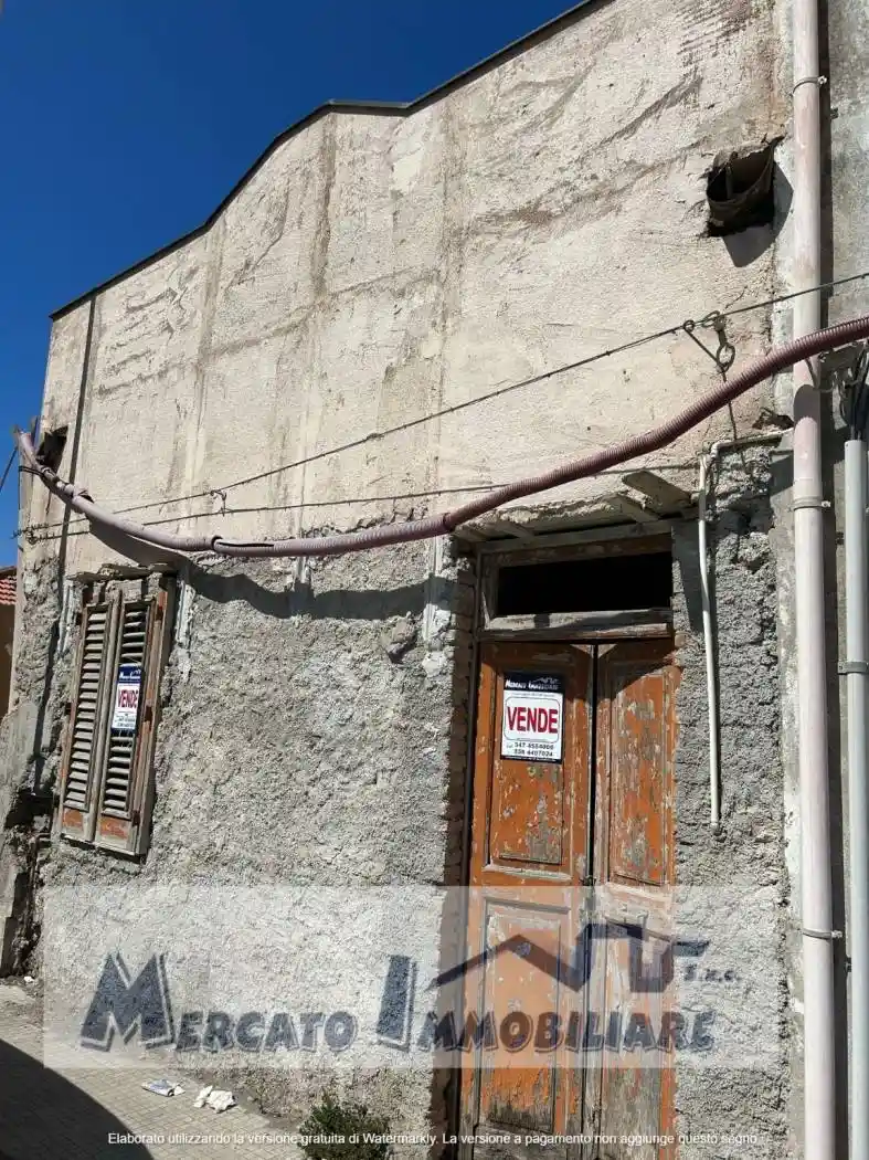 Rustico - Casale in vendita a Milazzo