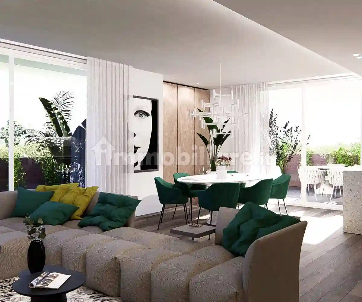 Attico - Mansarda - foto 3