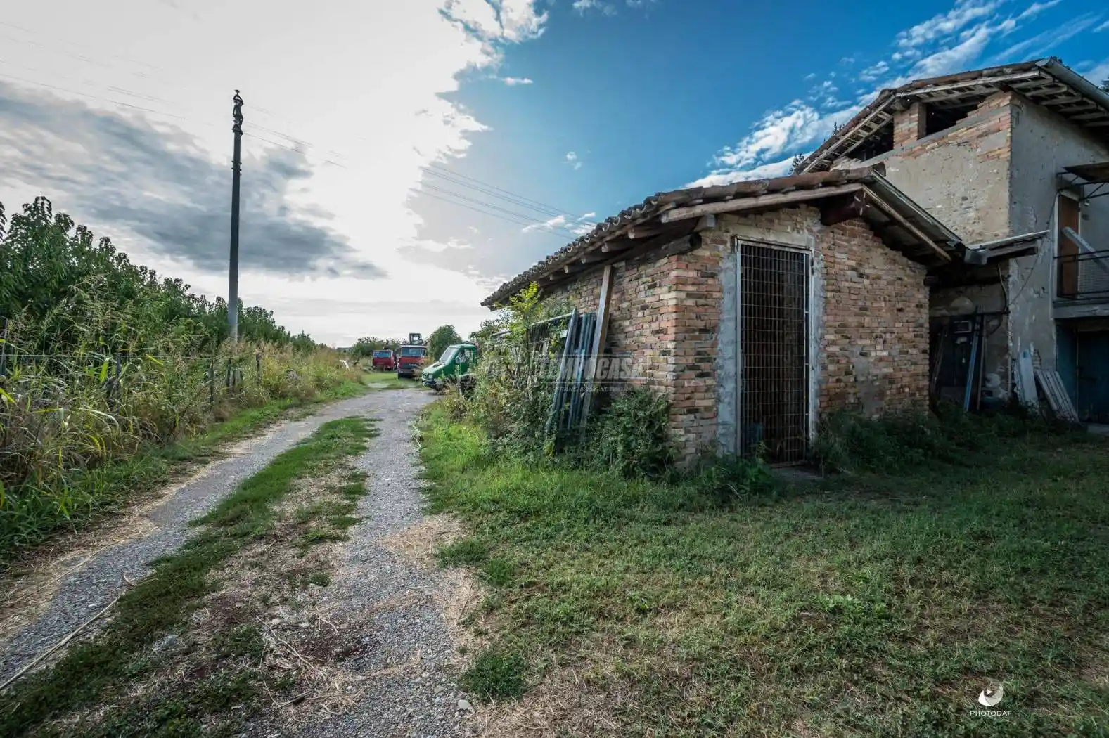 Appartamento in vendita a Vignola
