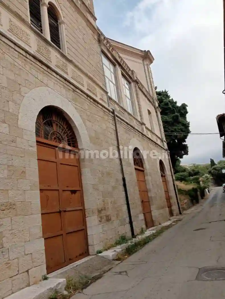 Palazzo - Edificio - foto 3