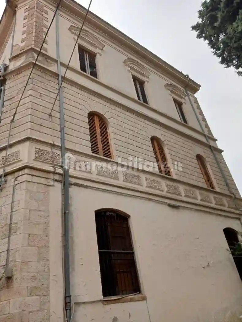 Palazzo - Edificio - foto 5