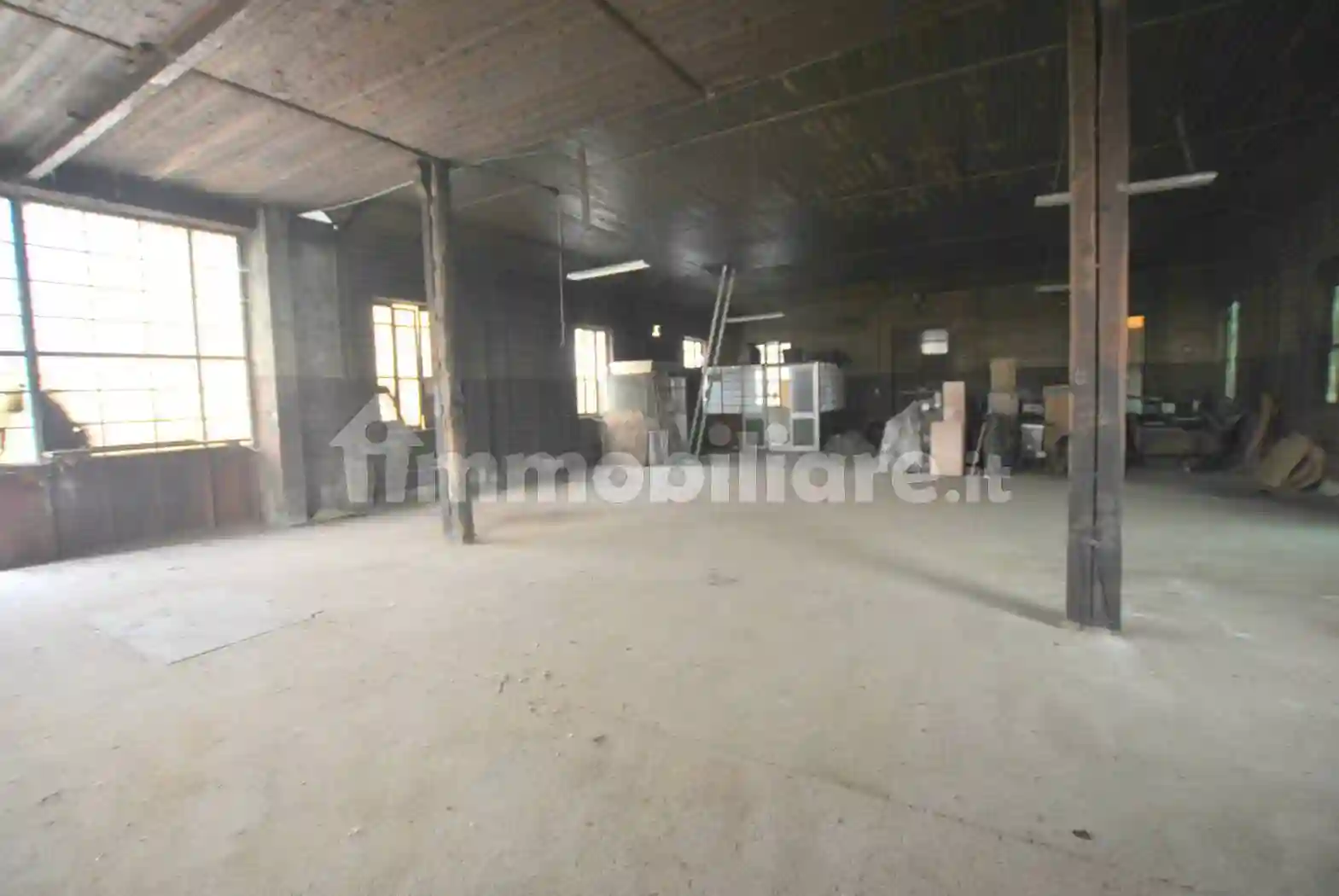 Palazzo - Edificio - foto 2