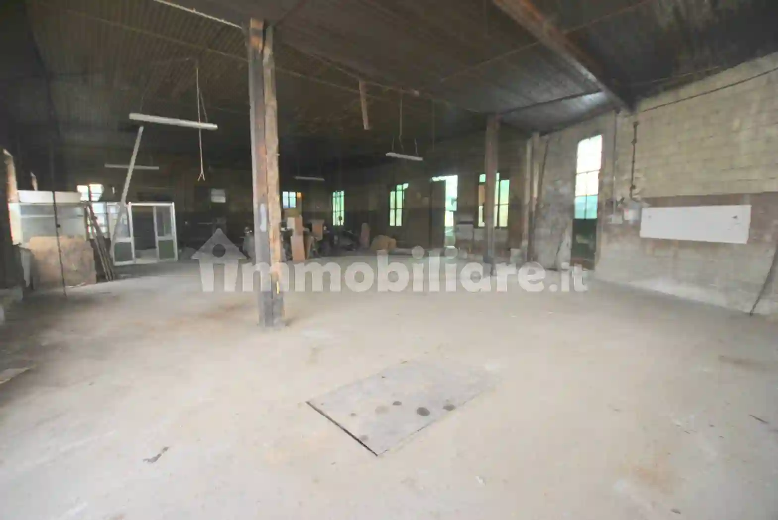 Palazzo - Edificio - foto 5