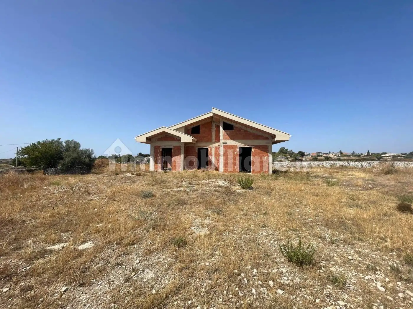 Rustico - Casale in vendita a Modica