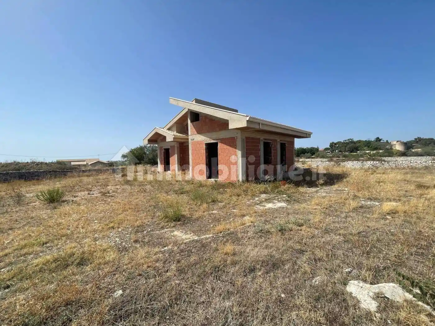 Rustico via Michelica Crocevia, Michelica, Modica - foto 2