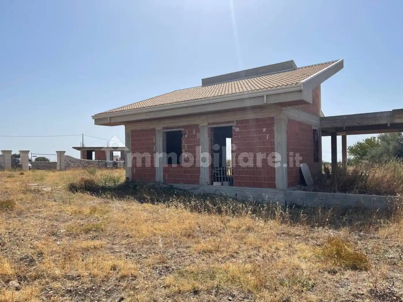 Rustico via Michelica Crocevia, Michelica, Modica - foto 3