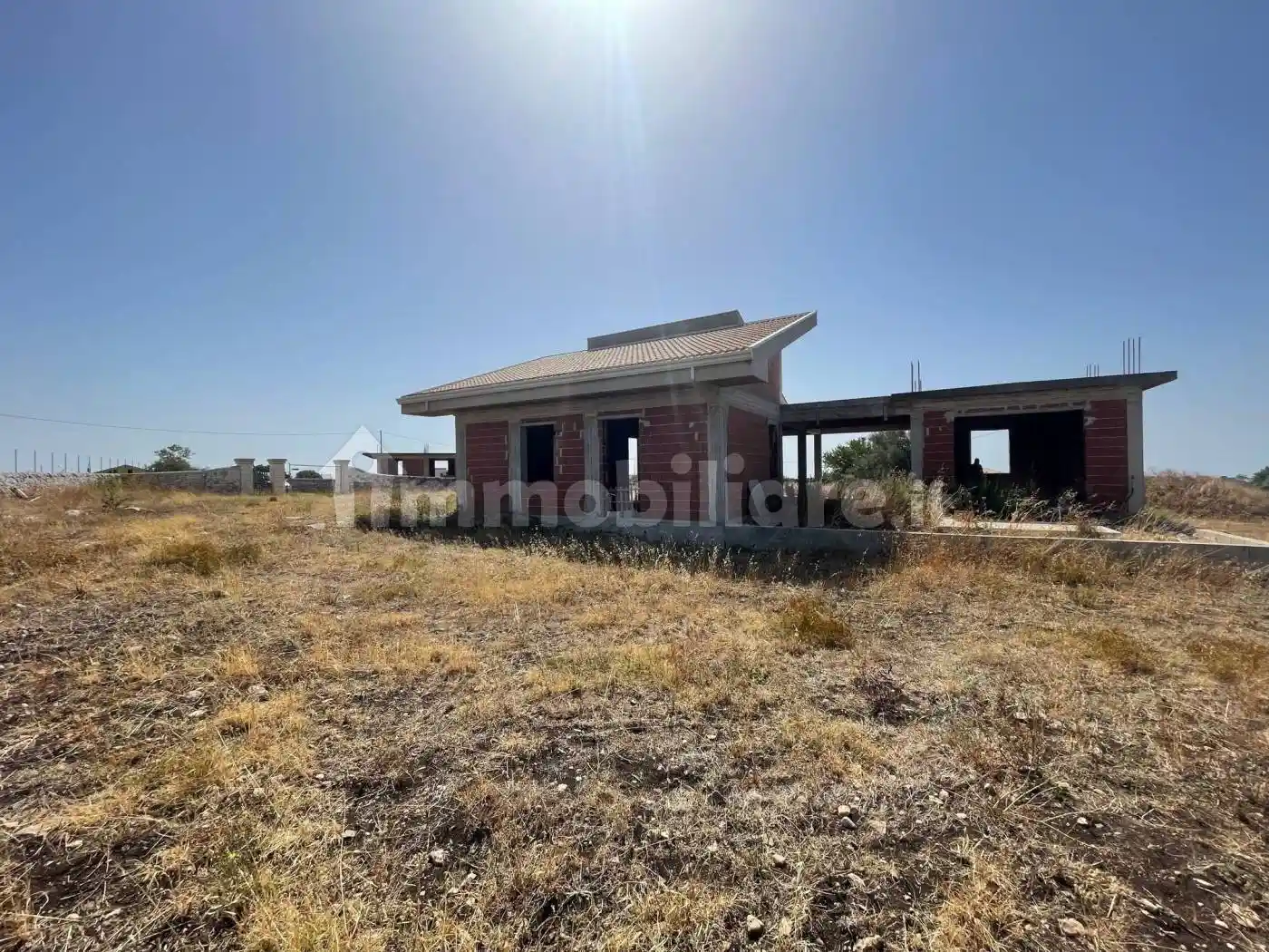 Rustico via Michelica Crocevia, Michelica, Modica - foto 4