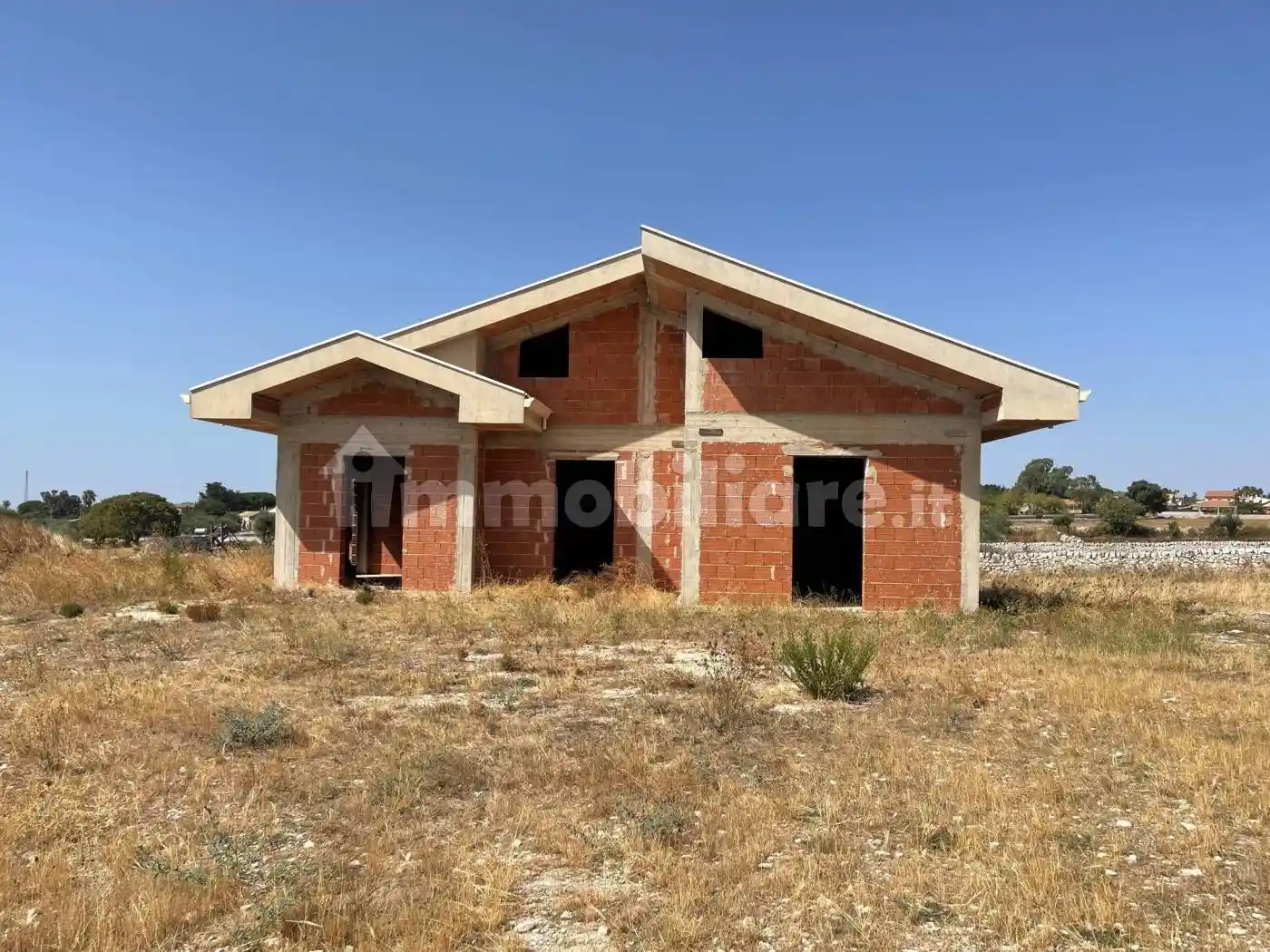 Rustico via Michelica Crocevia, Michelica, Modica - foto 5