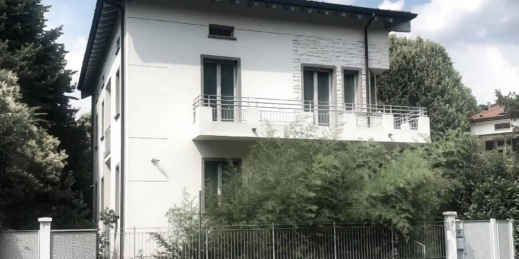 Villa in vendita a Bergamo