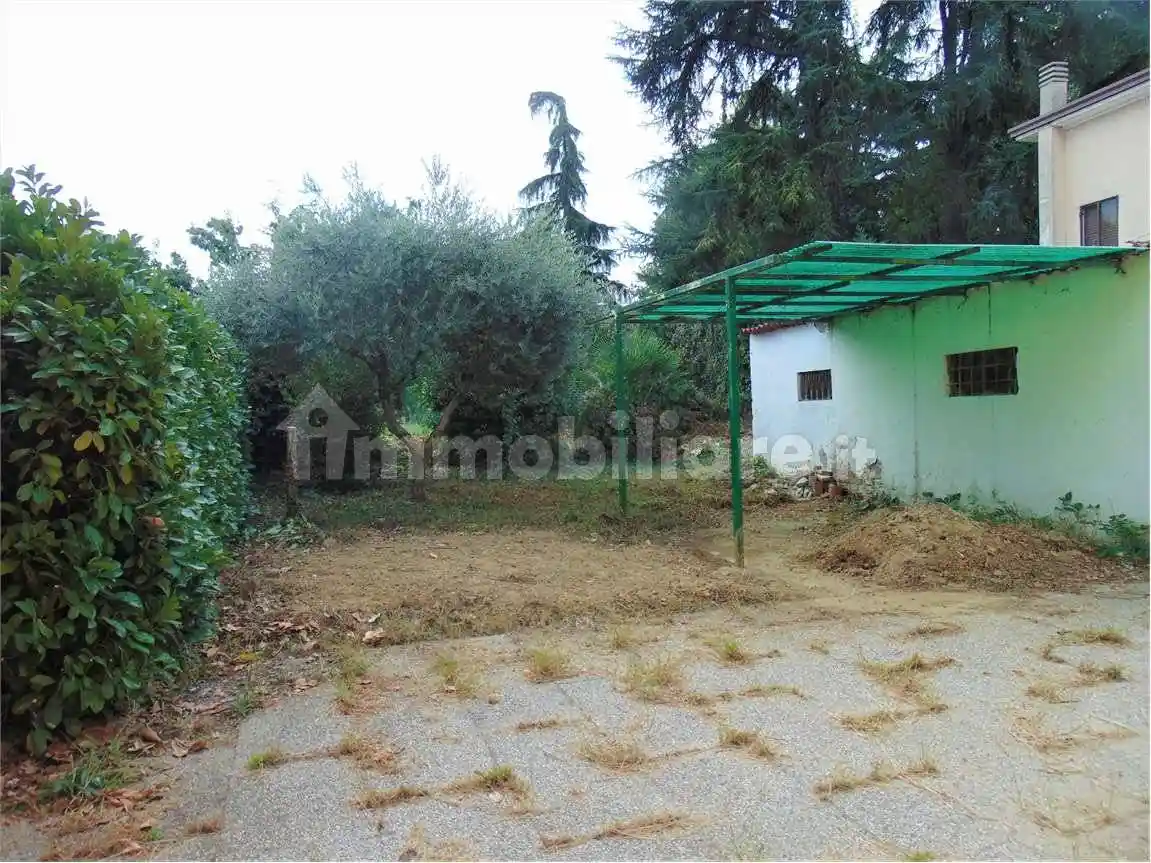 Casa indipendente in vendita a Padova